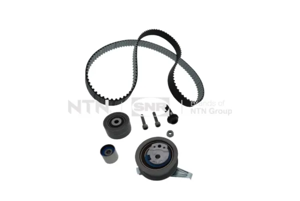 Correia do mecanismo de distribuição de gás, kit KD45786 SNR