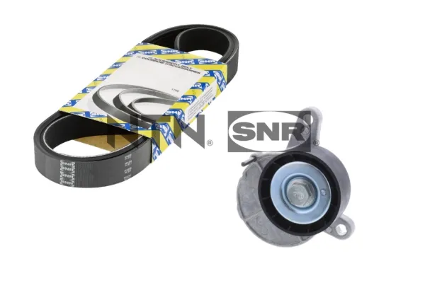 Correia dos conjuntos de transmissão, kit Seat Leon IV