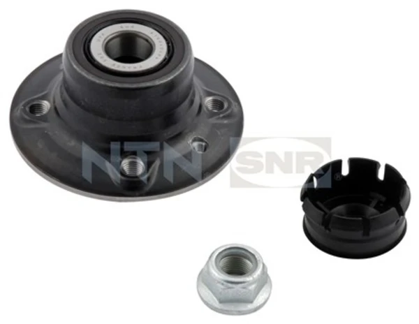 R155.67 SNR cubo traseiro