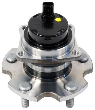 Cubo traseiro R16966 SNR