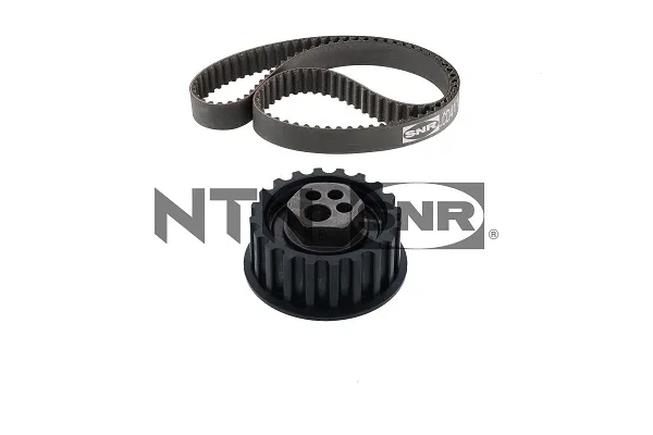 Correia do mecanismo de distribuição de gás, kit Seat Ibiza I
