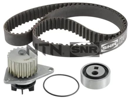 Correia do mecanismo de distribuição de gás, kit KDP459030 SNR