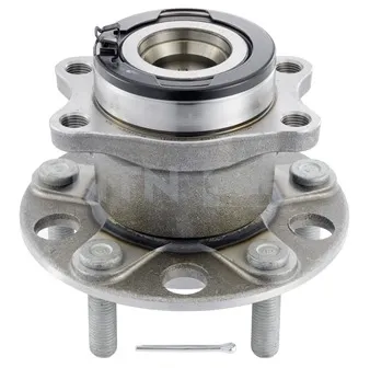 Cubo traseiro R18610 SNR