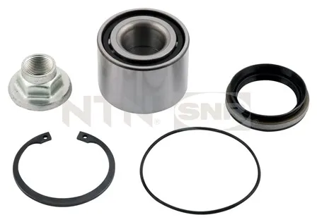 Rolamento de cubo traseiro Toyota Corolla liftback (E8) (1983 - 1988) preço, a partir de