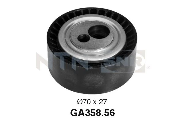 GA35856 SNR