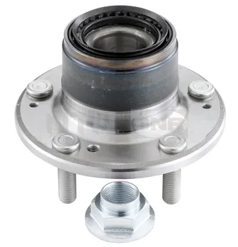 Cubo traseiro Mitsubishi Eclipse I