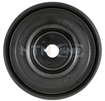 Polia de cambota Renault Twingo I