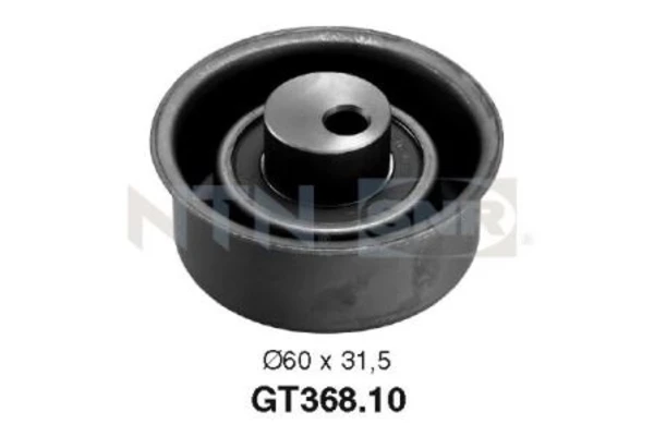 GT36810 SNR