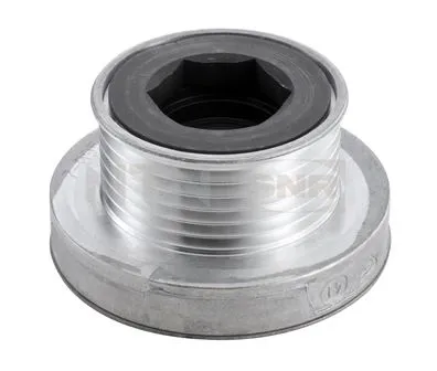 Polia do gerador GA75503 SNR