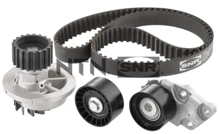 Correia do mecanismo de distribuição de gás, kit KDP453130 SNR