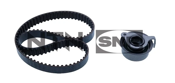 KD48402 SNR