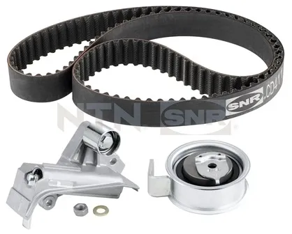 Correia do mecanismo de distribuição de gás, kit KD45745 SNR