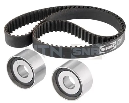 Correia do mecanismo de distribuição de gás, kit KD45536 SNR