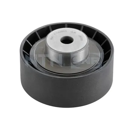Rolo parasita da correia de transmissão PQR100880 Land Rover