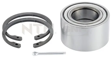 Rolamento de cubo dianteiro R15314 SNR