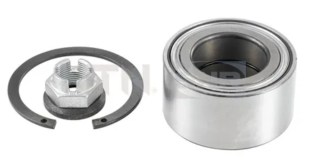 Rolamento de cubo traseiro R155114 SNR