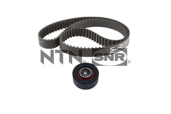 Correia do mecanismo de distribuição de gás, kit KD47700 SNR
