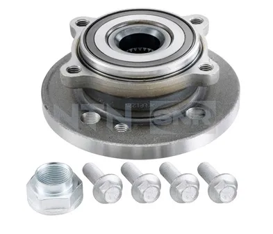 Cubo dianteiro MINI Cooper R56
