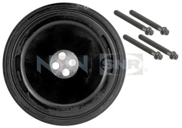 DPF350.04K1 SNR polia de cambota
