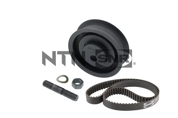 Correia do mecanismo de distribuição de gás, kit KD45705 SNR