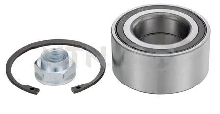 Rolamento de cubo dianteiro R17721 SNR