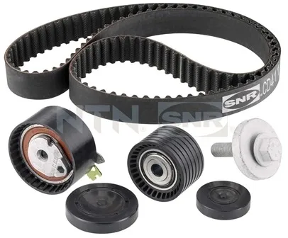 Compre Correia do mecanismo de distribuição de gás, kit Renault Megane I LA0, LA1