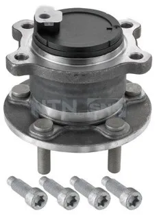 Cubo traseiro R152101 SNR