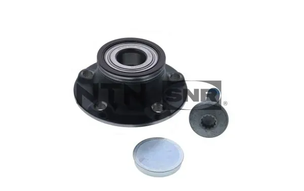 R15454 SNR