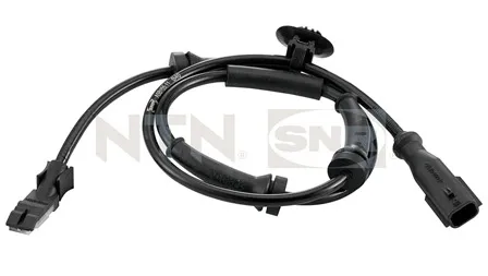 Sensor dianteiro de ABS ASB15511 SNR