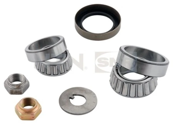 335023 Peugeot/Citroen rolamento de cubo traseiro