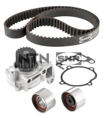 Correia do mecanismo de distribuição de gás, kit KDP470290 SNR