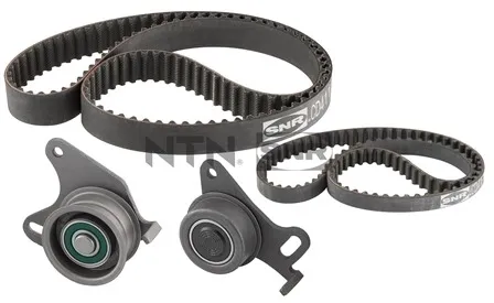Correia do mecanismo de distribuição de gás, kit KD47301 SNR