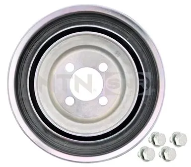 Polia de cambota DPF35809K1 SNR