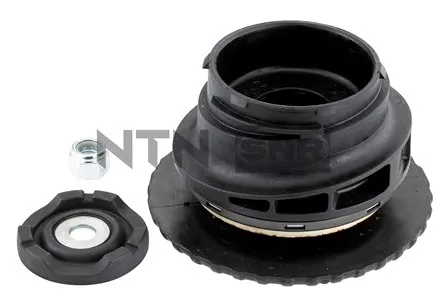 Suporte de amortecedor dianteiro KB65542 SNR