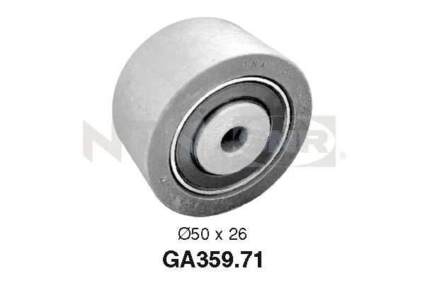GA35971 SNR