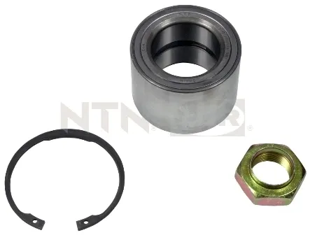 Rolamento de cubo dianteiro R14038 SNR