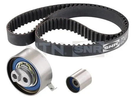 Correia do mecanismo de distribuição de gás, kit KD45781 SNR