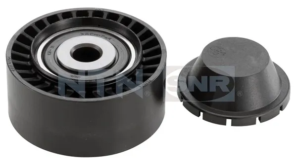 Rolo parasita da correia de transmissão GA35908 SNR