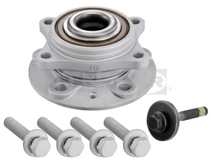 Cubo dianteiro R16527 SNR
