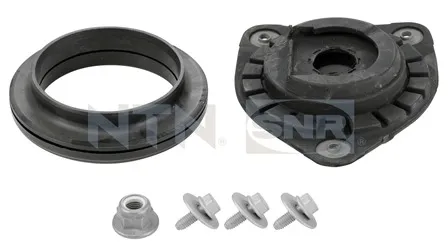 Suporte de amortecedor dianteiro KB65533 SNR