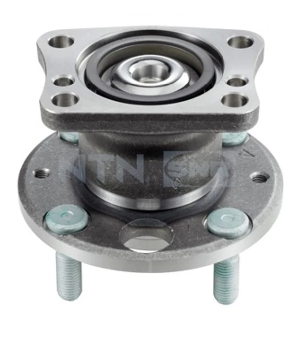R170.45 SNR cubo traseiro