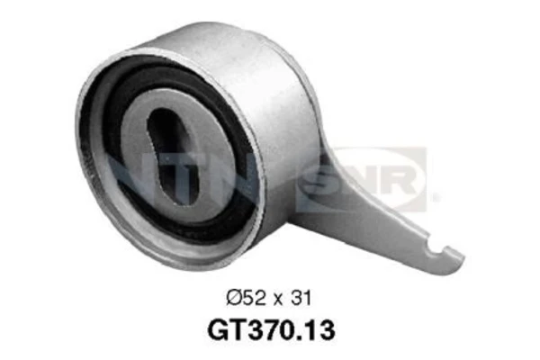 GT37013 SNR