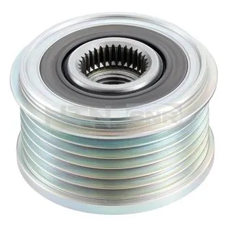 Polia do gerador GA75904 SNR