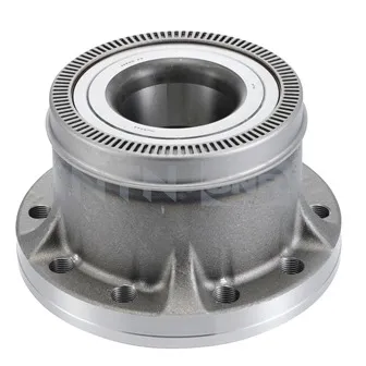 Cubo dianteiro HDS005 SNR