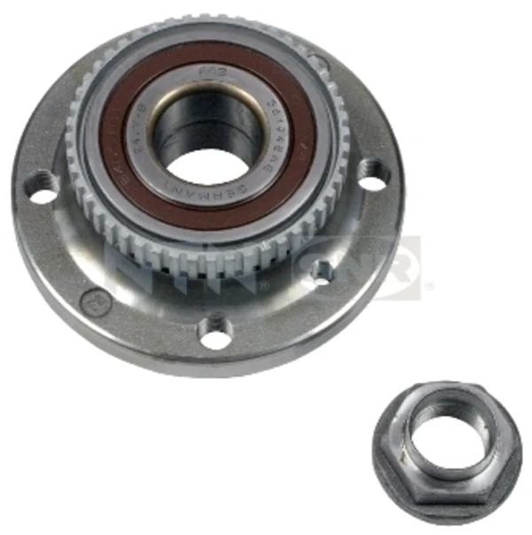 R15017 SNR