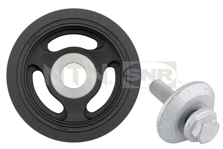  Polia de cambota Peugeot Partner 