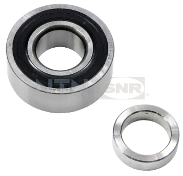 R15209 SNR
