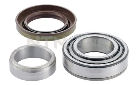 Rolamento de cubo traseiro R14046 SNR