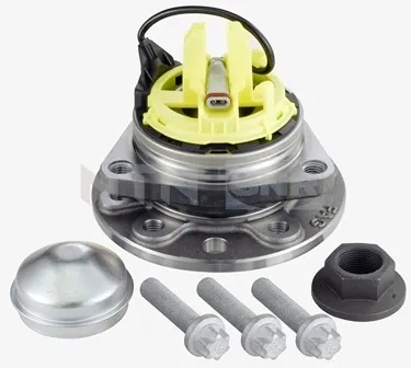 Cubo dianteiro R15353 SNR