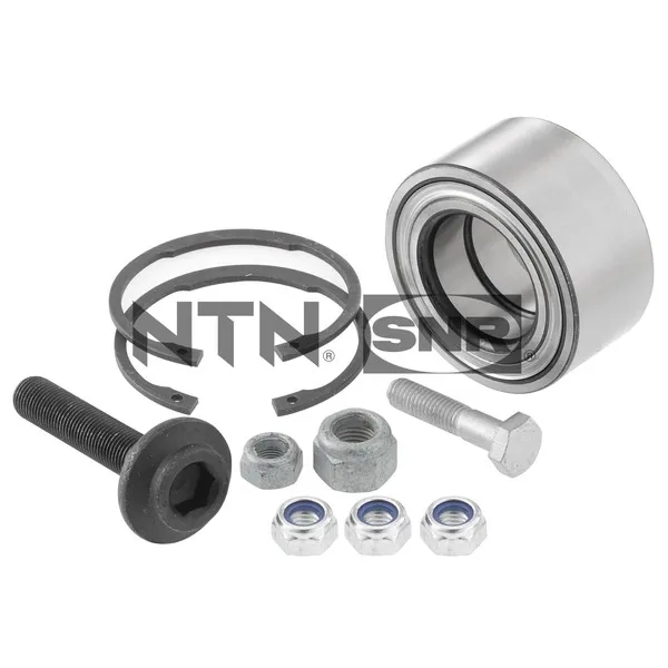 Rolamento de cubo dianteiro R15708 SNR